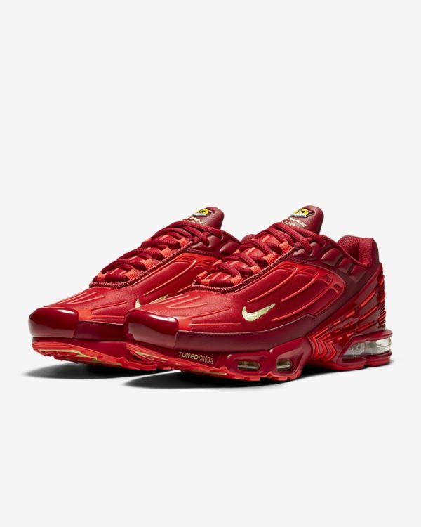 Nike Air Max Plus - Image 2